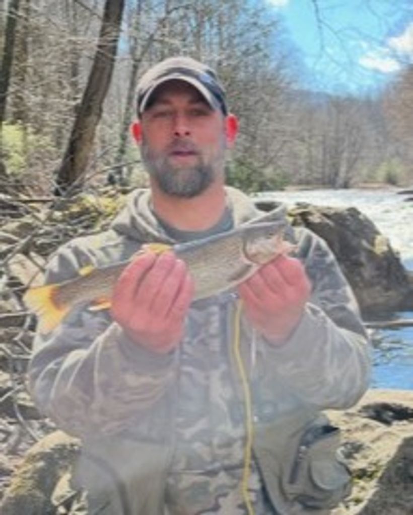 Benjamin Allen Redman Profile Photo