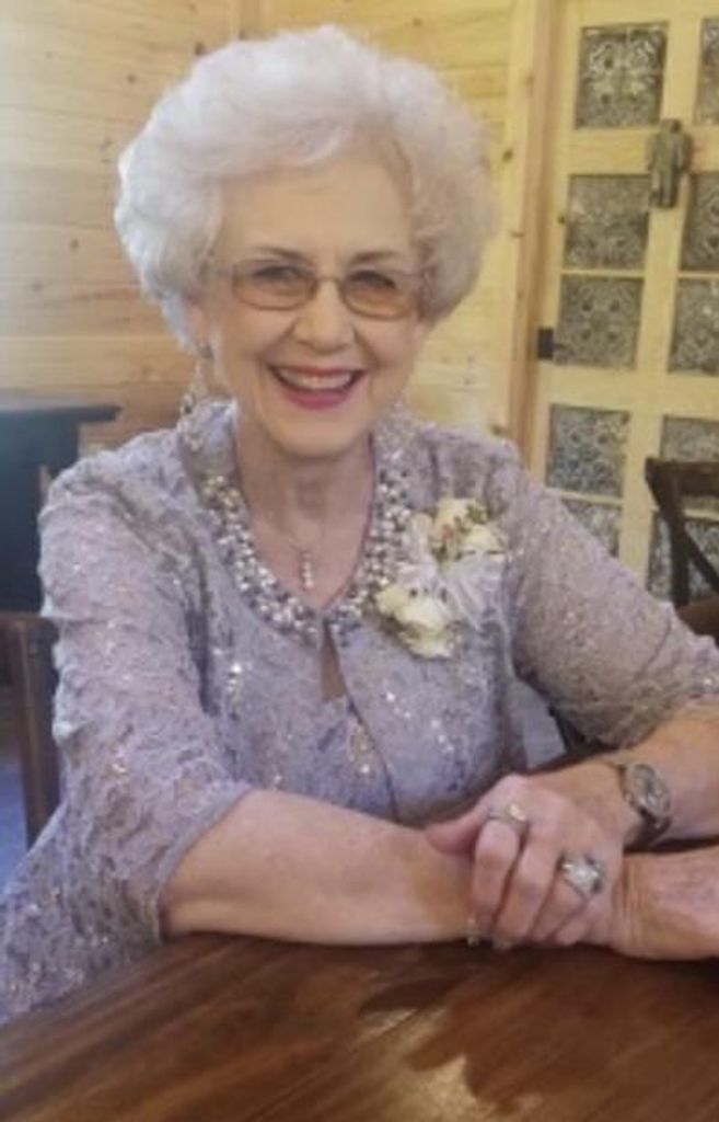 Barbara Ann Reeves Profile Photo
