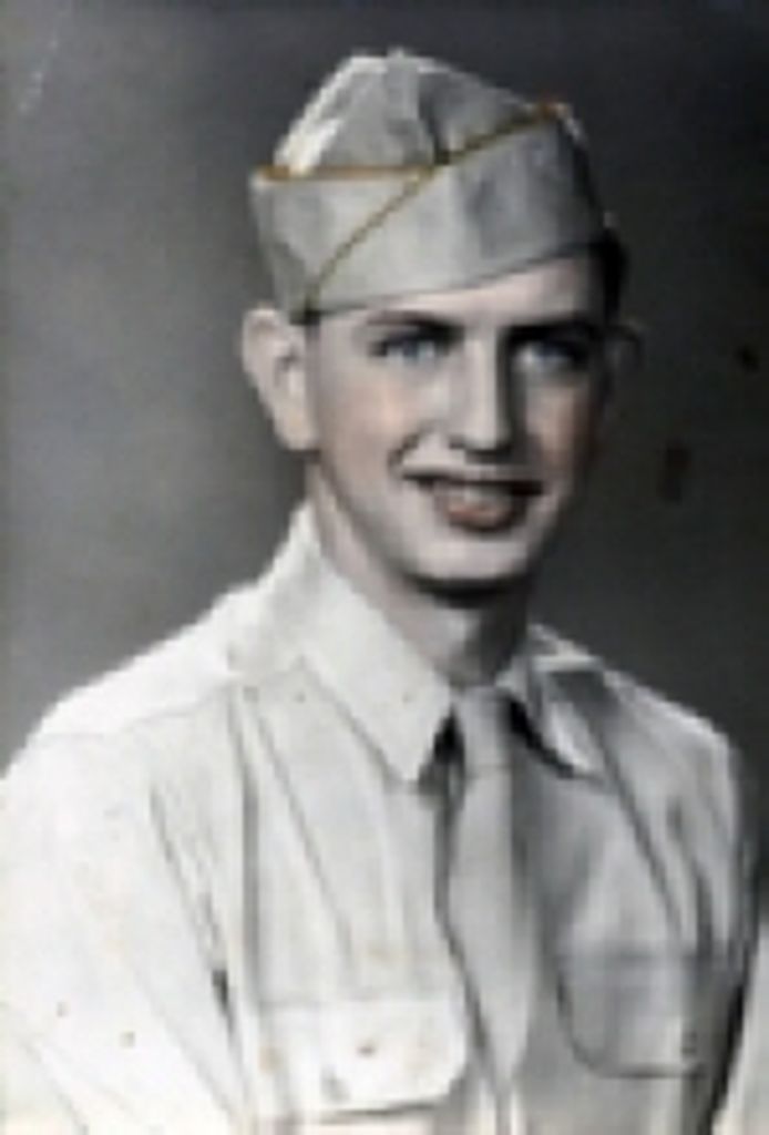 Roy B. Tucker