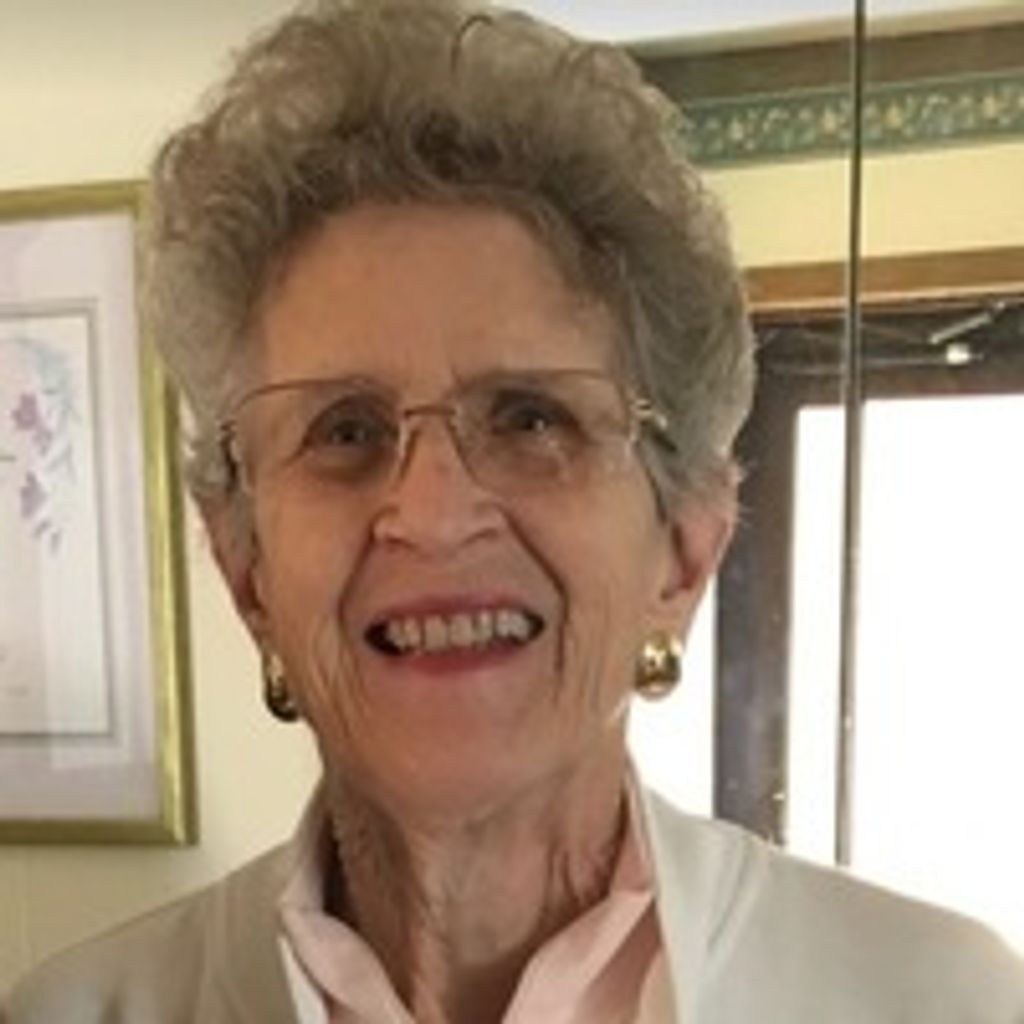 Madeline Galloway