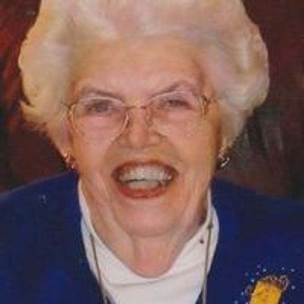 Sara Carey Rosbach Profile Photo