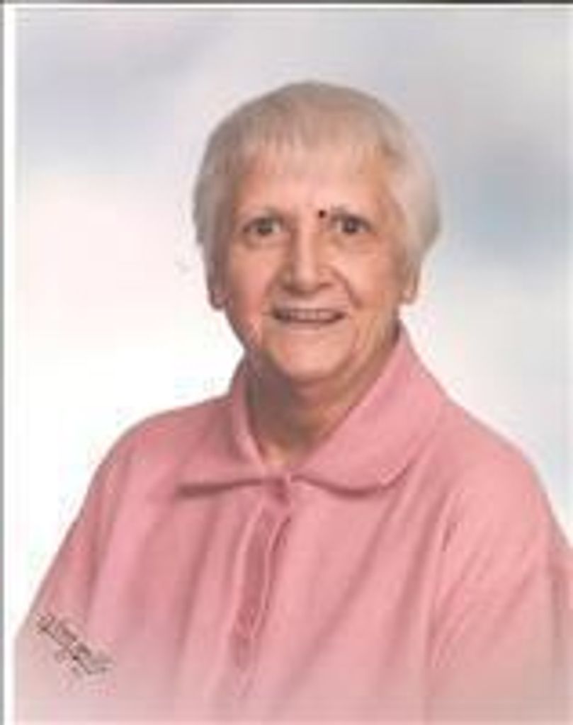 Claire M. (Paradis) Tetreault