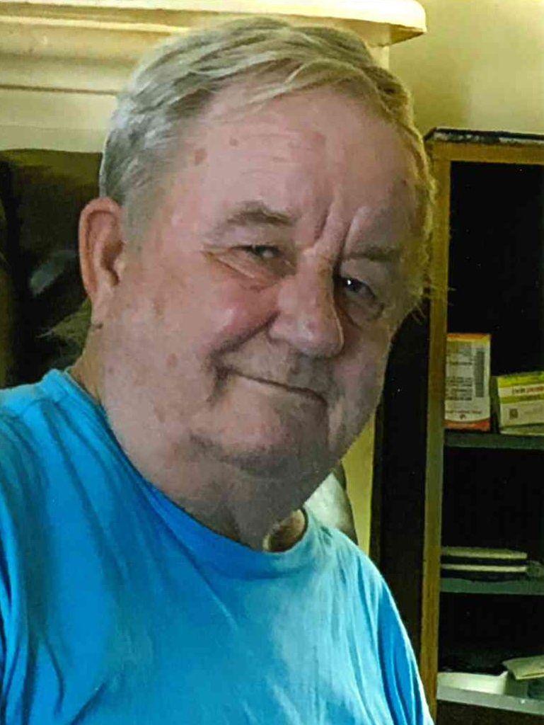 Edward "Sarge" Hille