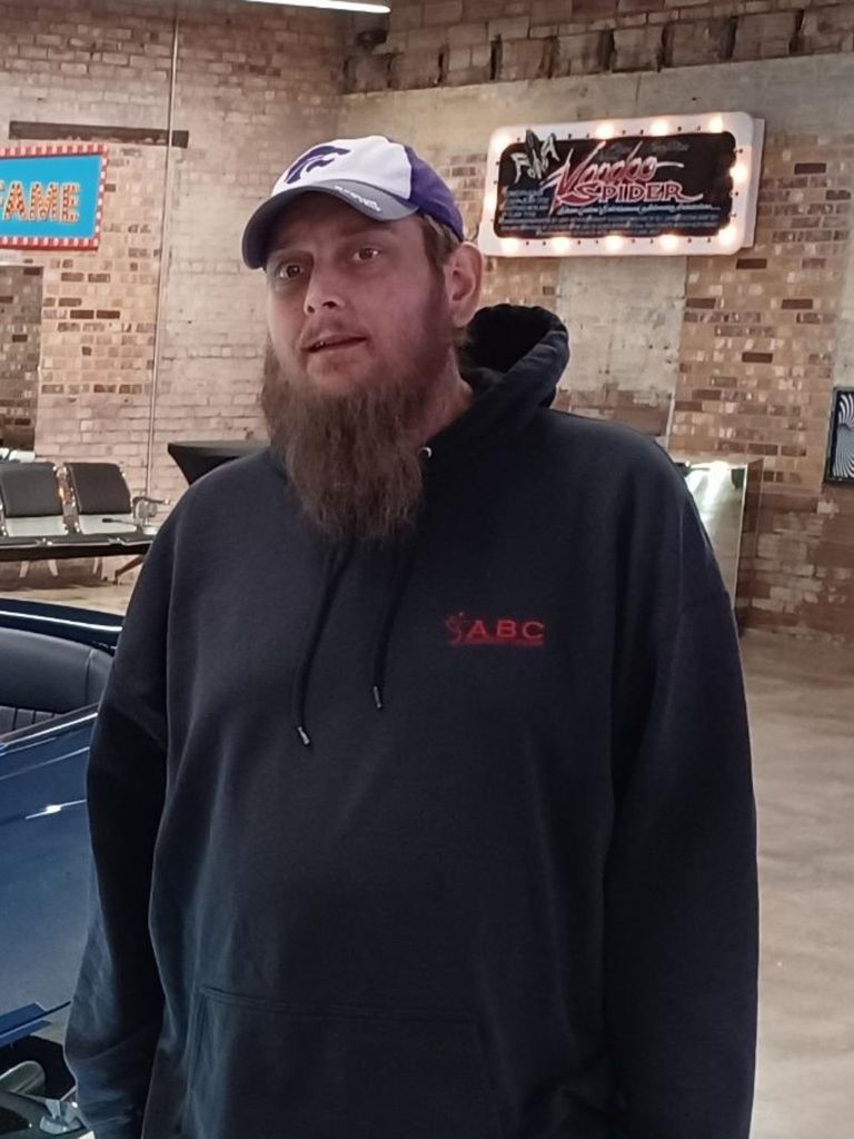 Brian L Ernst Profile Photo