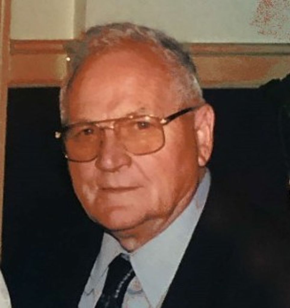 Robert L. Pfeiffer, Sr.