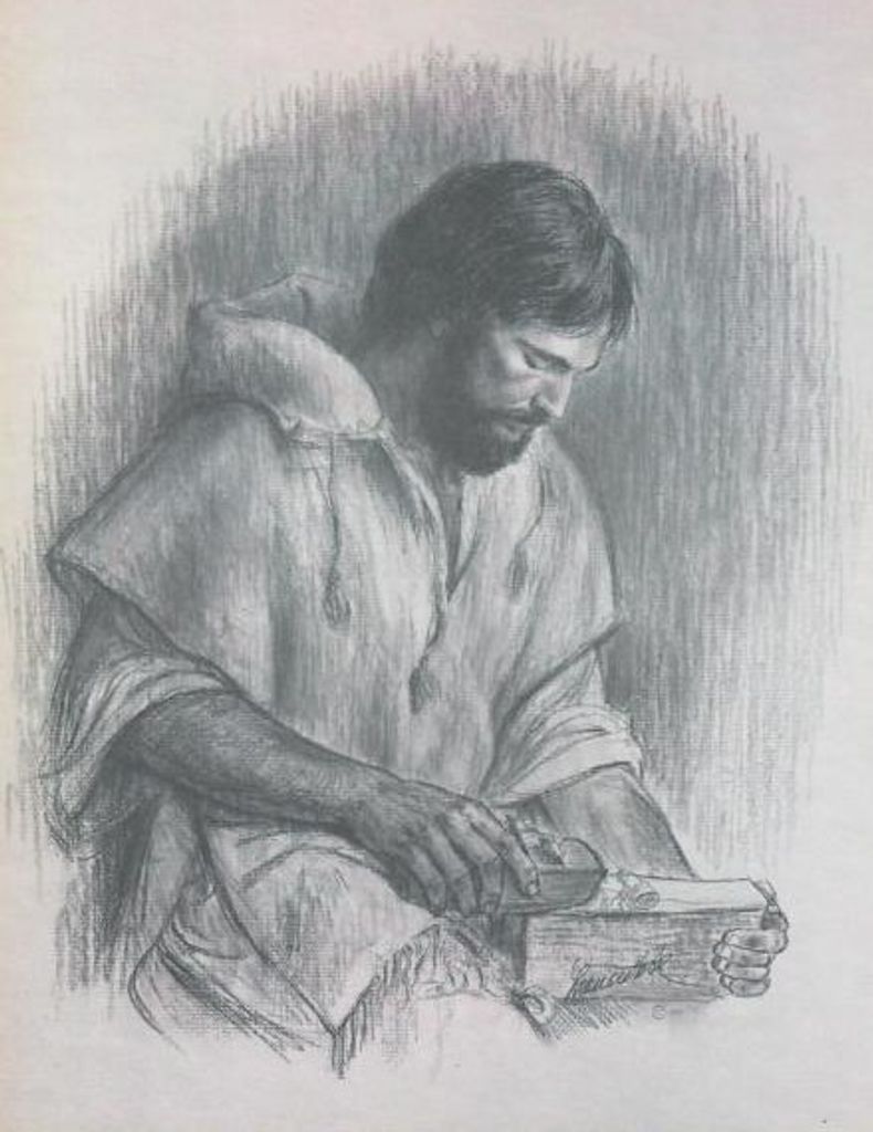Randle A. Mcdonnell