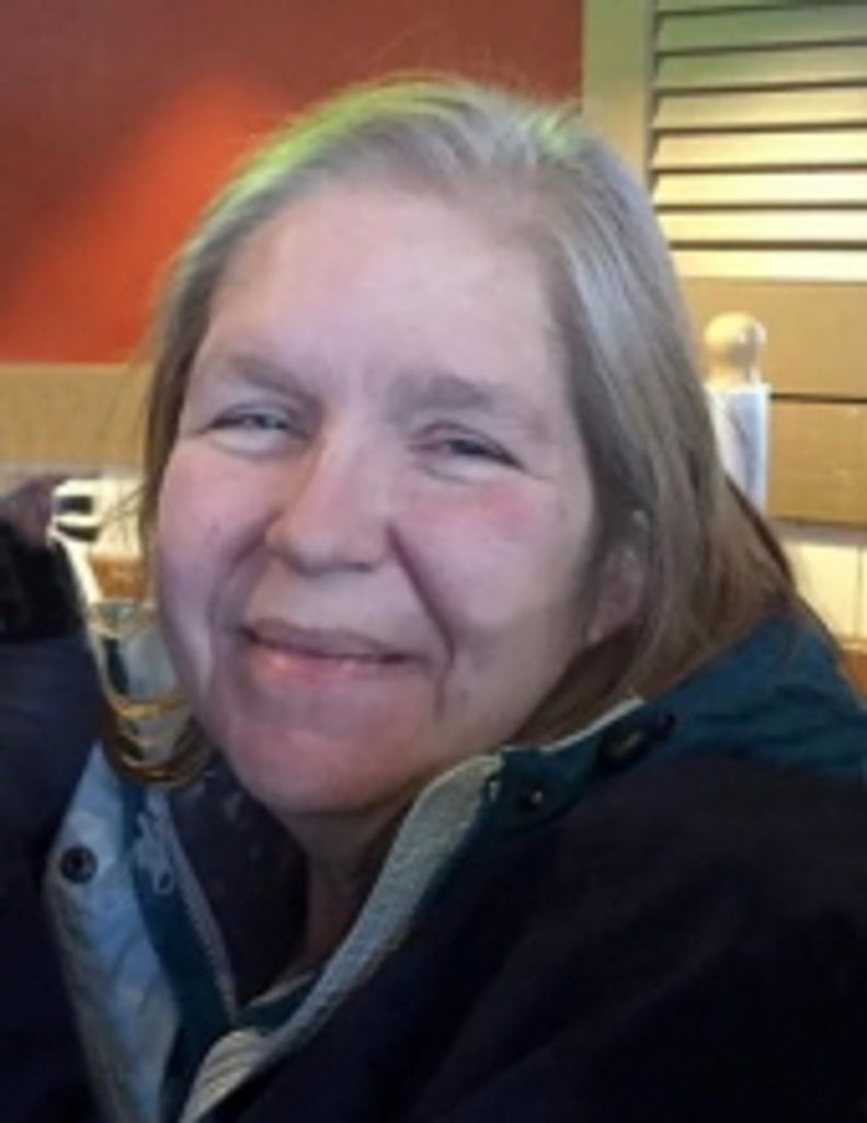 Darla K. Mccurdy