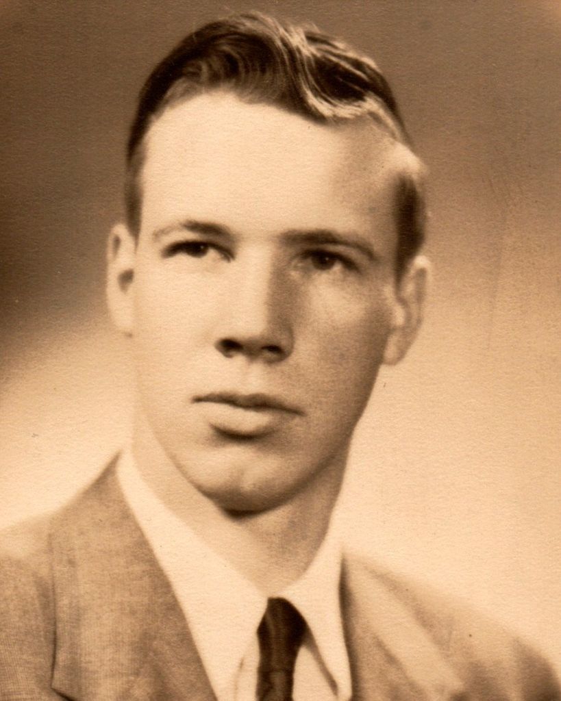 William J. "Bill" Fisher Profile Photo