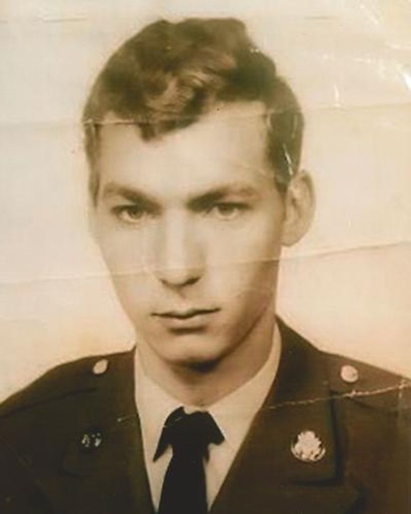 Jim Glover Profile Photo