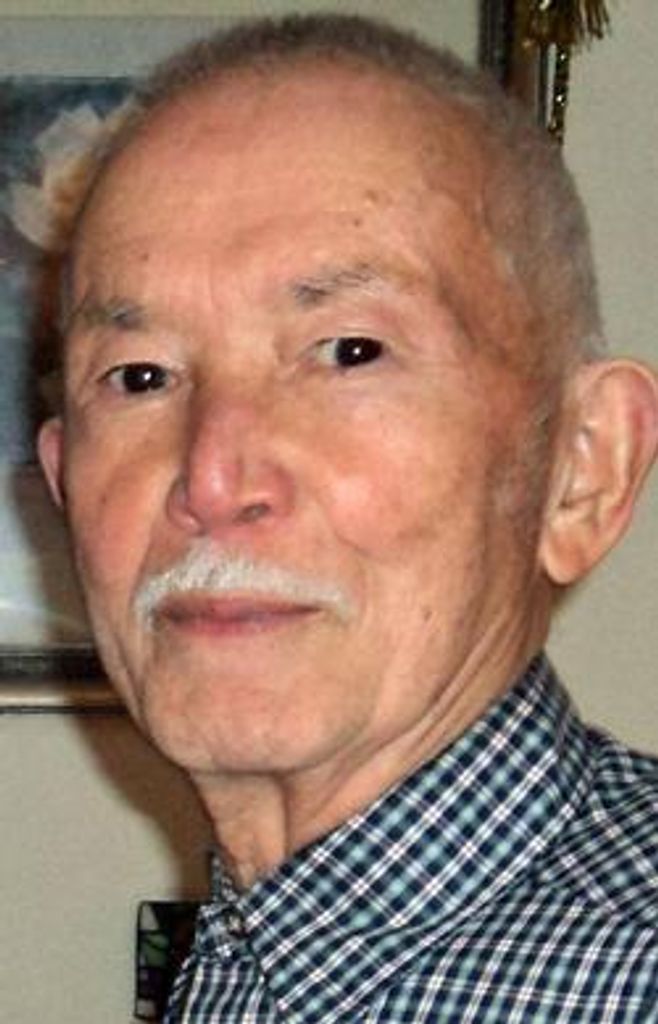 Jose Antonio Figueroa, Sr.