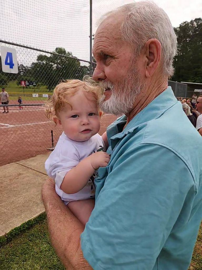 David Wayne Gaither Profile Photo