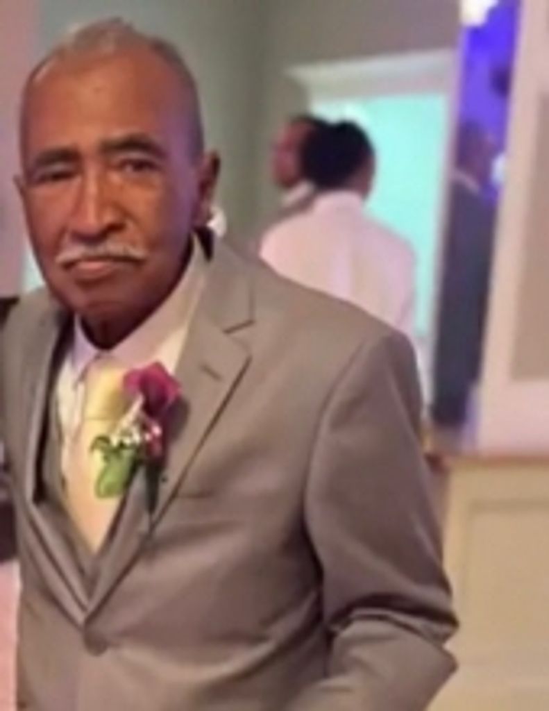 Melvin Lasalle Price