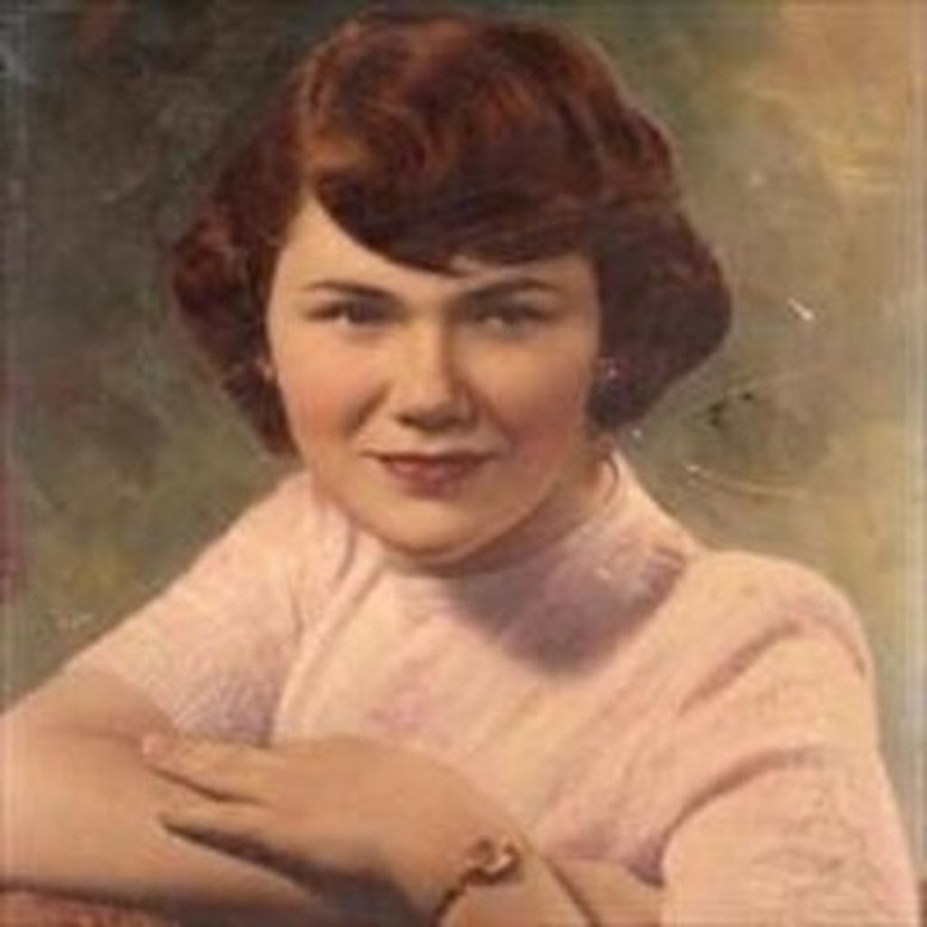 Ruby Jewel Conn Sturm Profile Photo