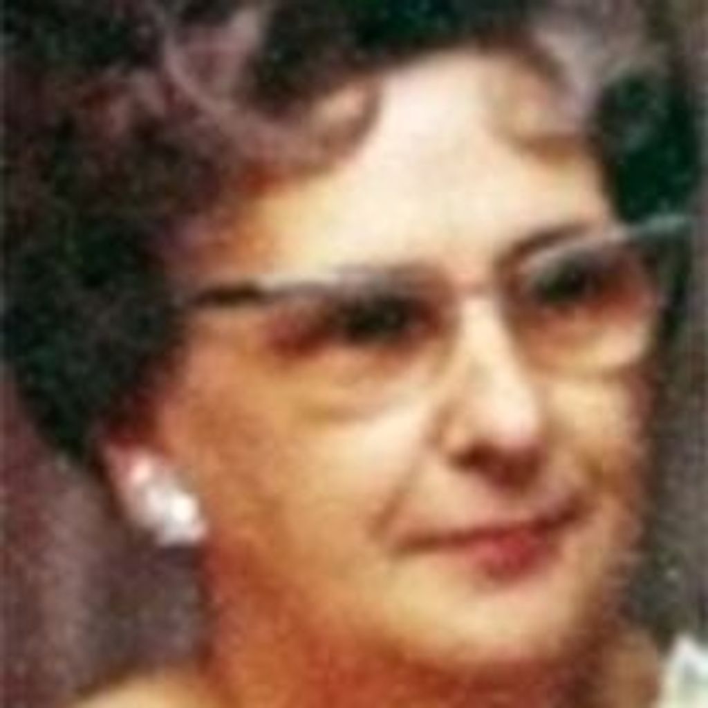 Marie Bradle