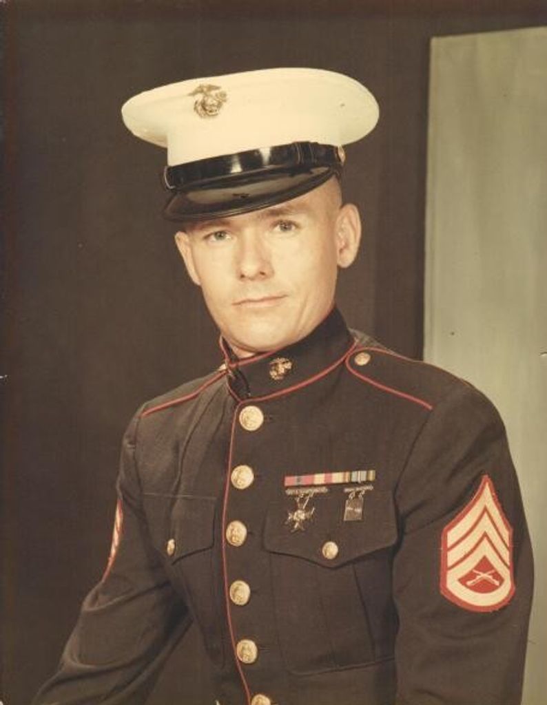 James B. Cartee Profile Photo