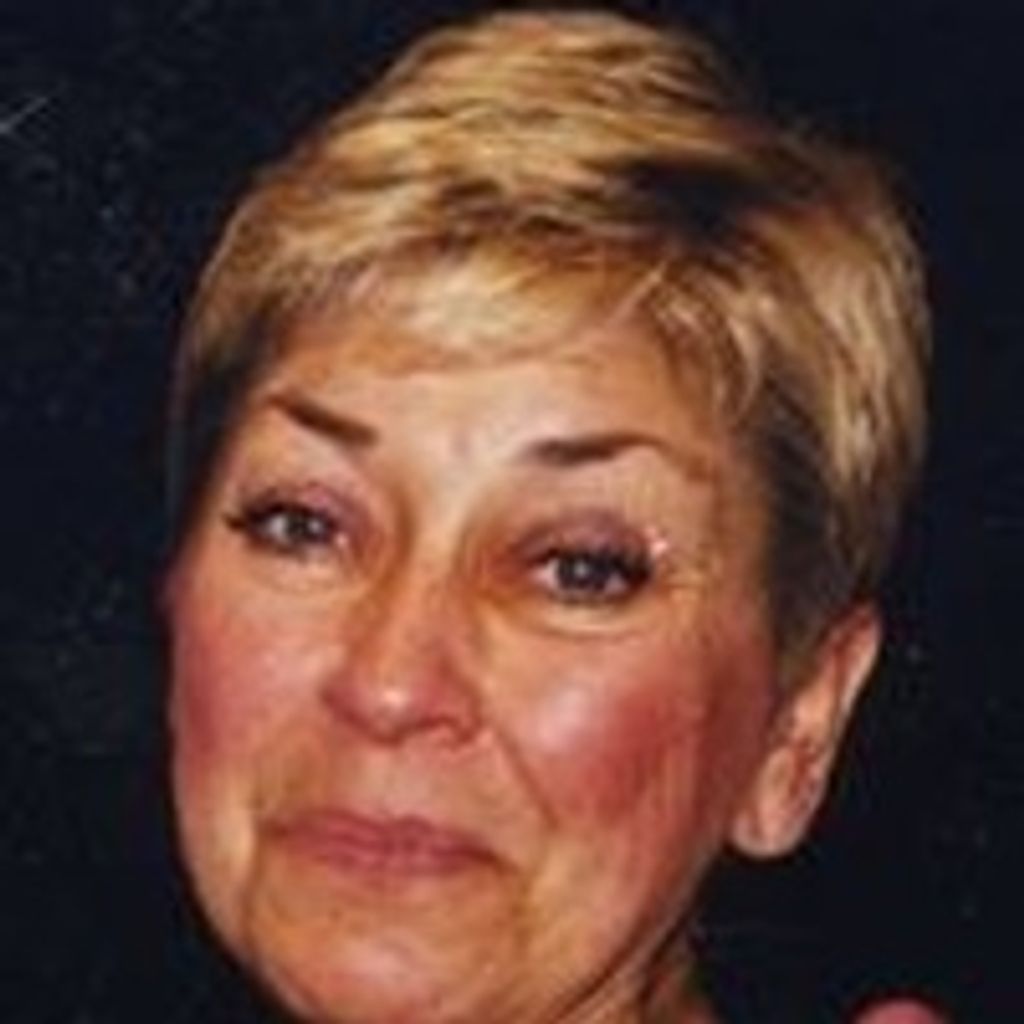 Carol  Anne Howard