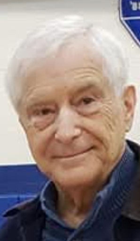 Dennis E. "Pop" Wooldridge Profile Photo