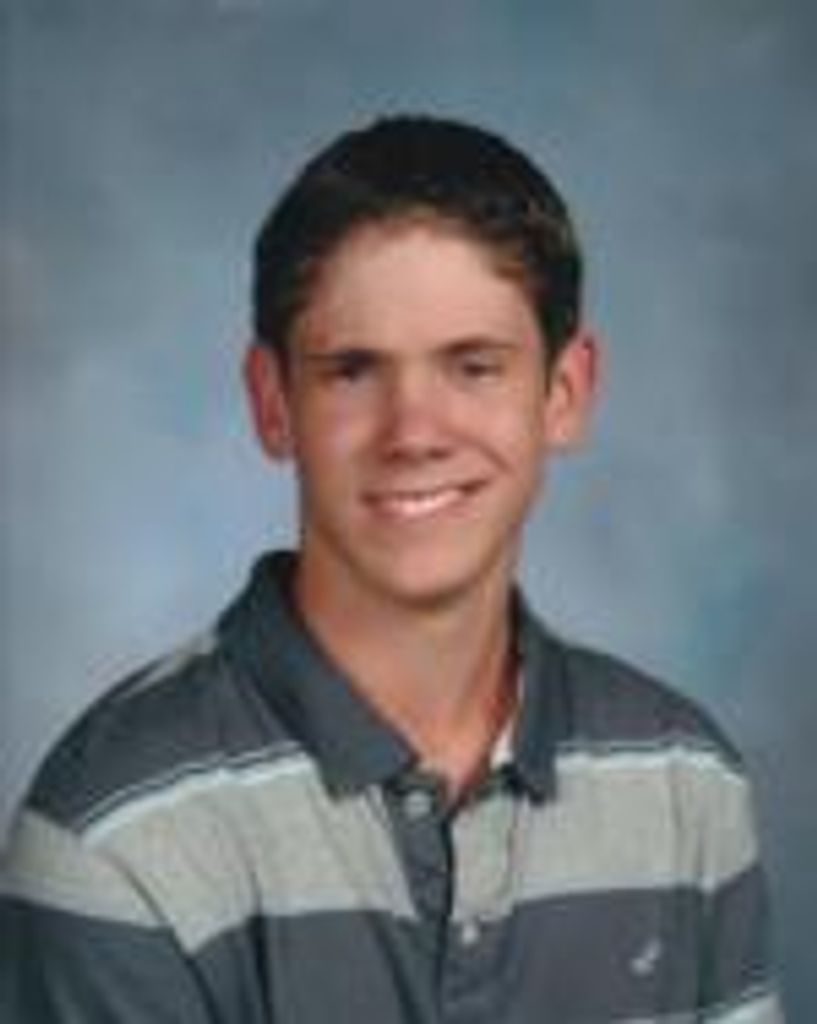 Christopher Z. Dillon