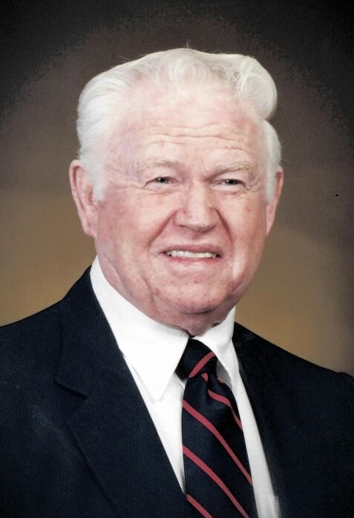 John J. "Jack" Collins