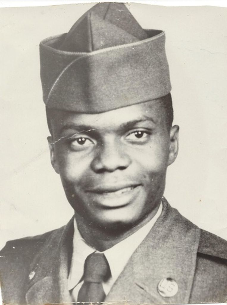 Mr. Jimmie Williams Profile Photo