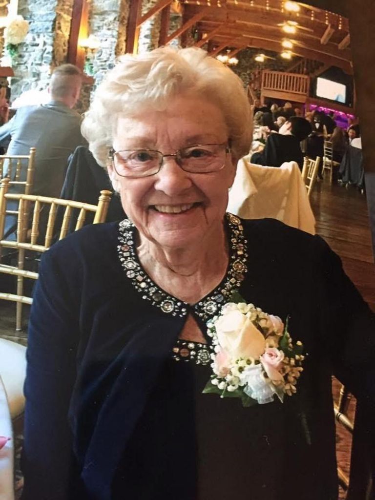 Helen D. Maxwell Profile Photo