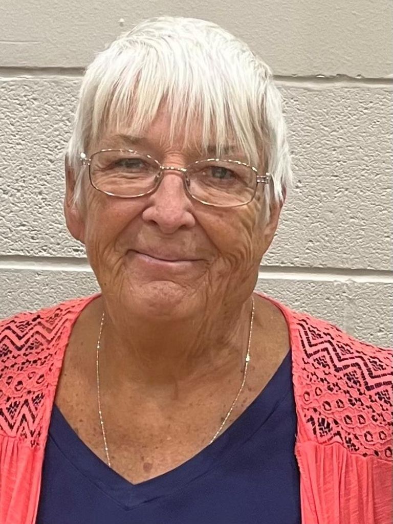 Annis (Williams) Wright