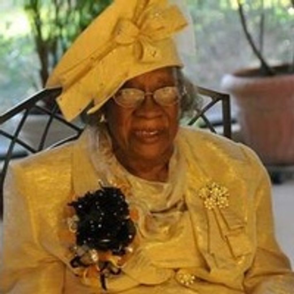 Viola Palmer Profile Photo