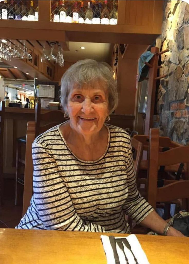 Evelyn J. Keefner Profile Photo