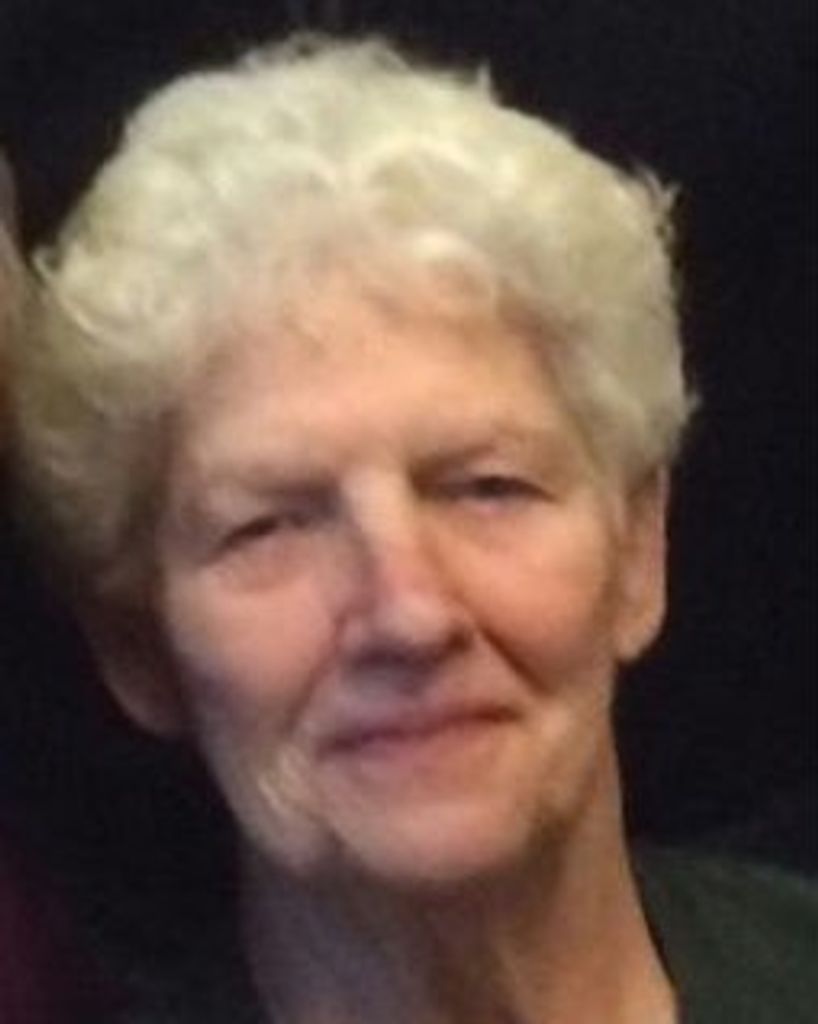 Patricia A Barnes Profile Photo