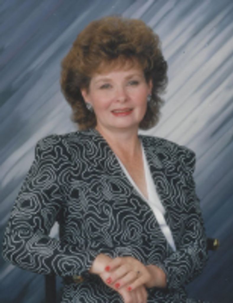 Juanita Elizabeth Barr