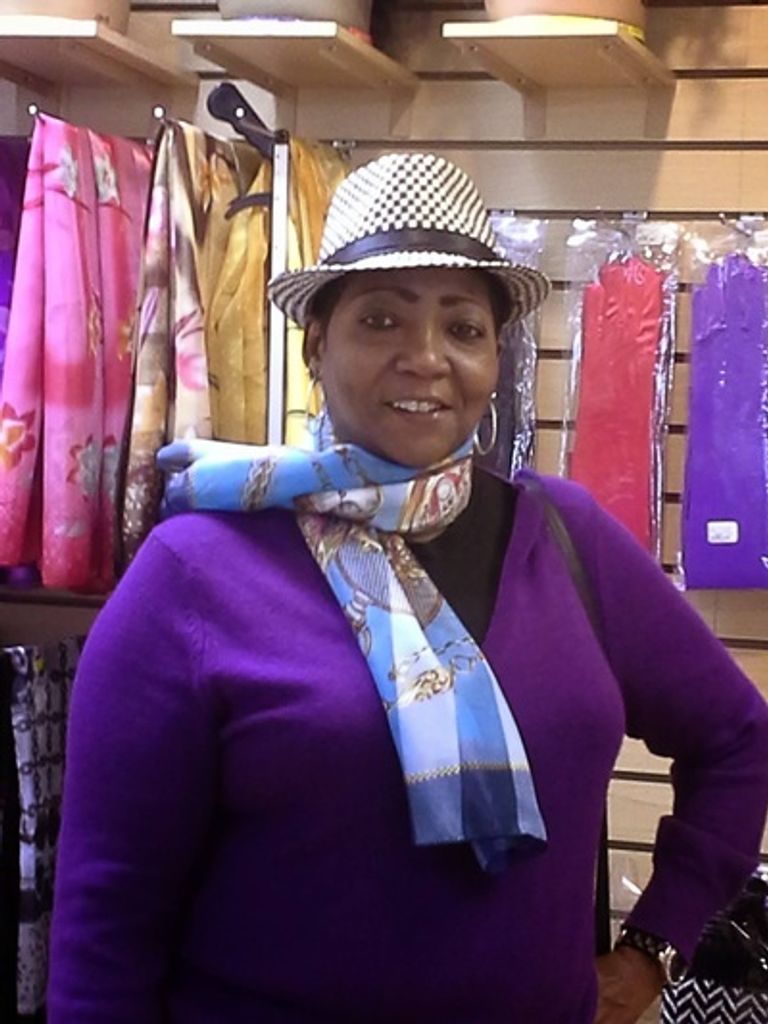 Wanda Elaine Byrd Profile Photo