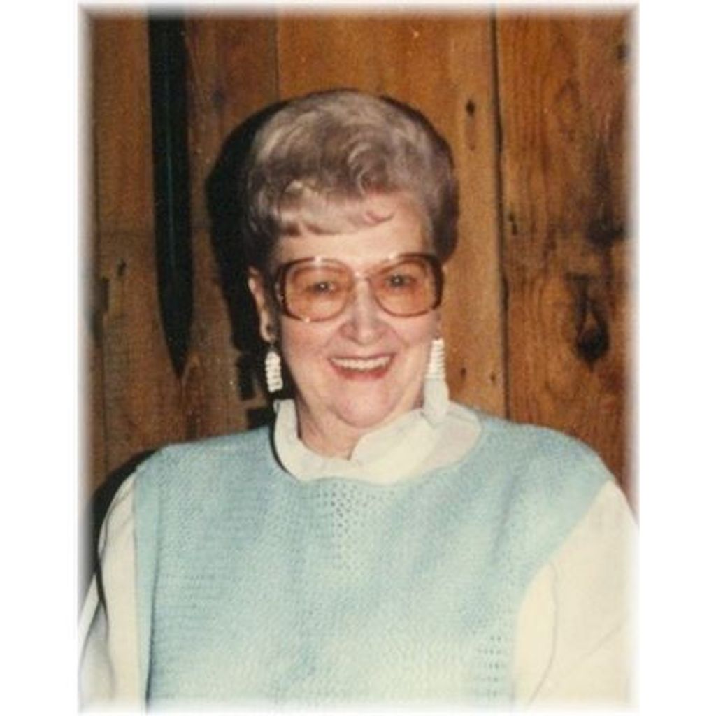 Edna D. Doran Profile Photo