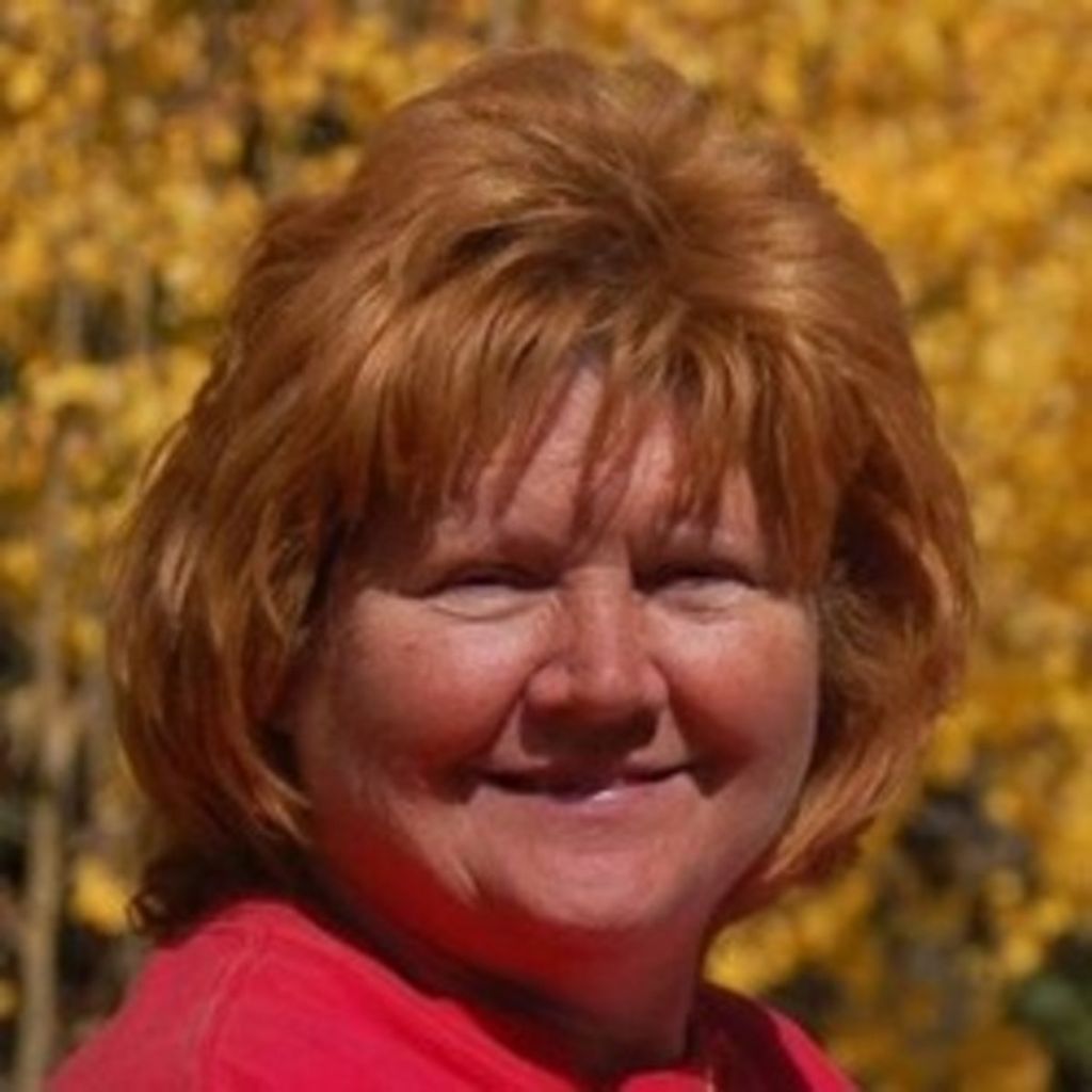 Leota Leigh Schaefer