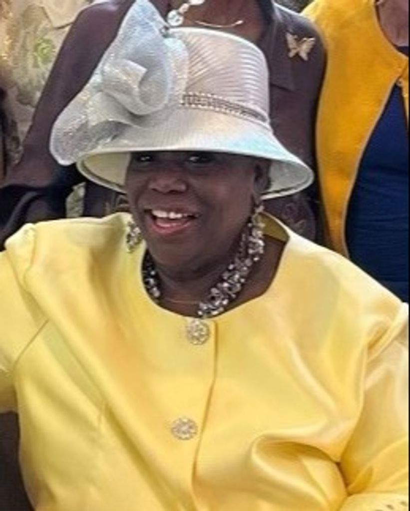 Barbara Nell Williams