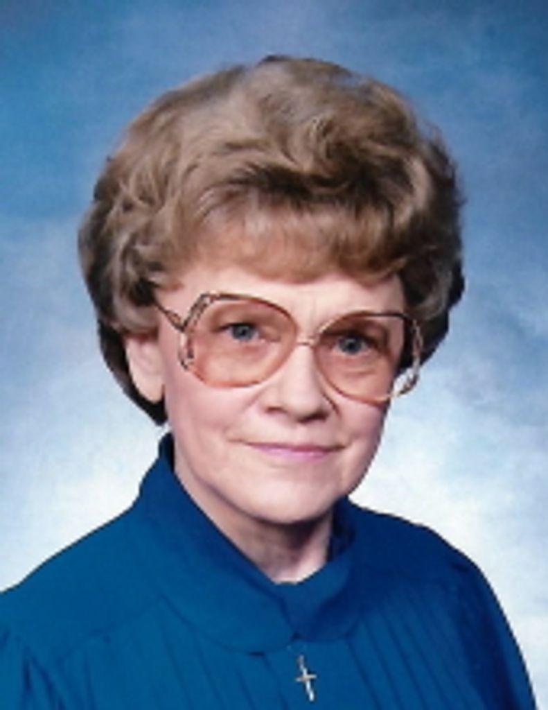 Liz Hammaker
