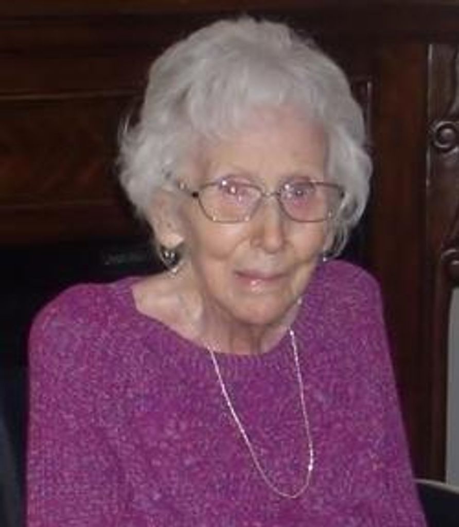 Lugenia Dean Profile Photo