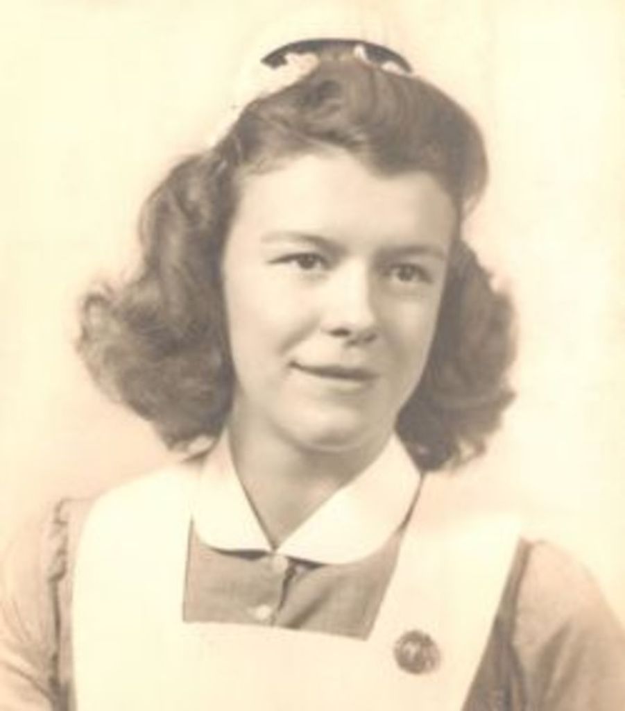 Martha White Keith