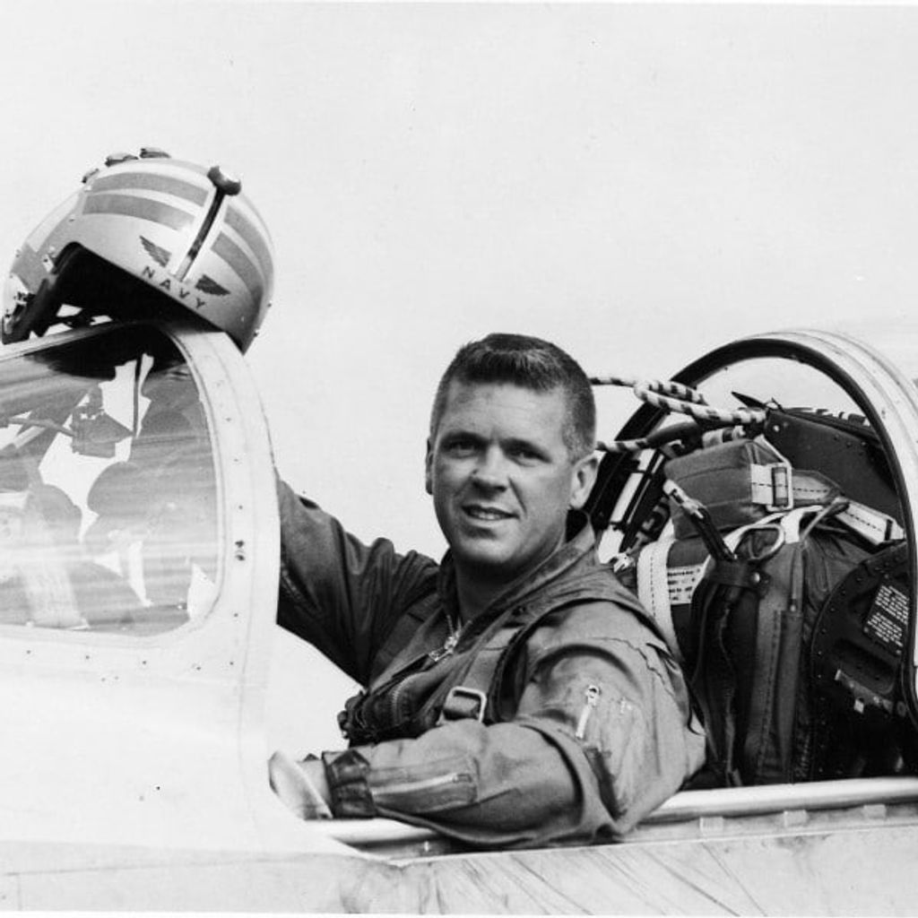 Richard Brooks O’Connor