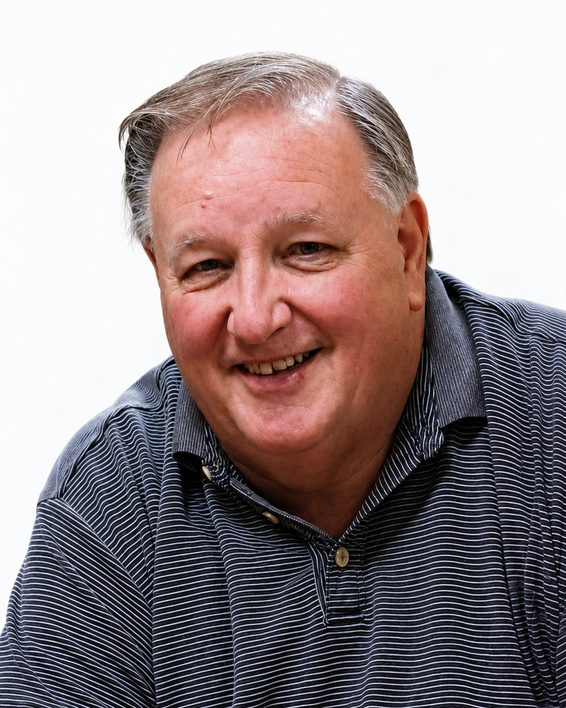 Larry "Large" Laughlin Profile Photo