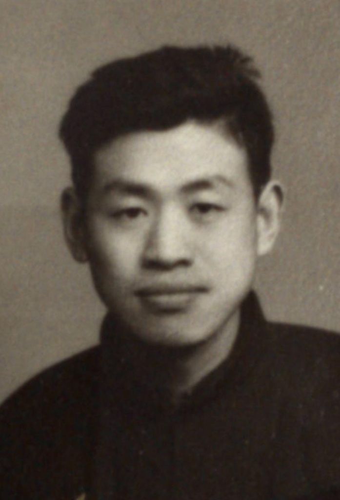Libin Jiang Profile Photo
