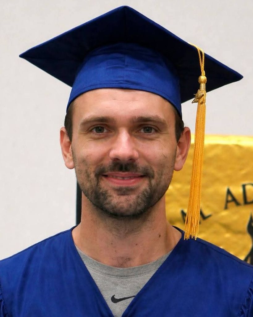 Robert L. Manning Jr. Profile Photo