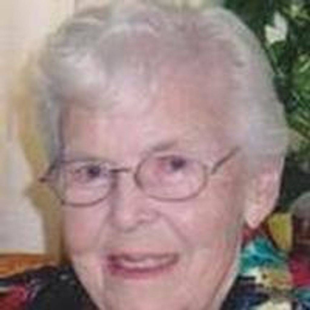Anne L. Schulenberg