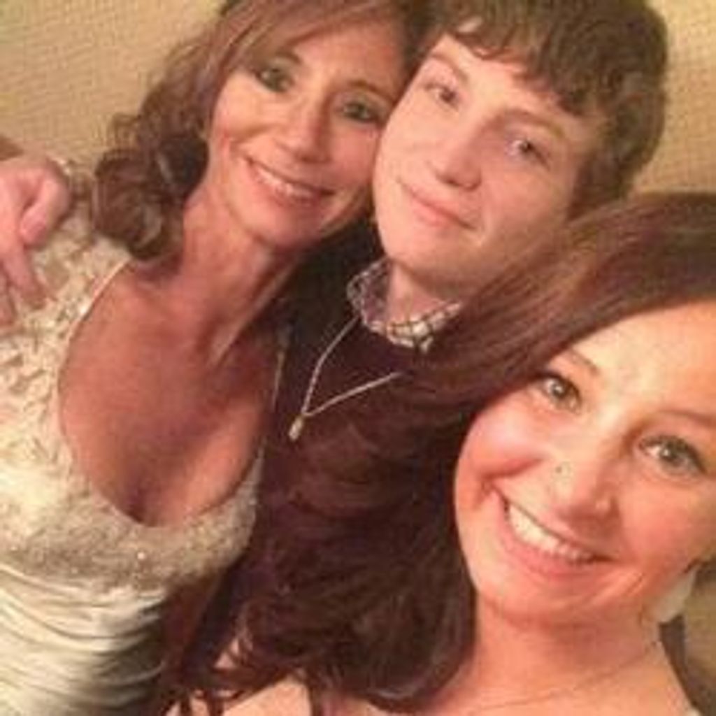 Peyton Nichole Rasmussen