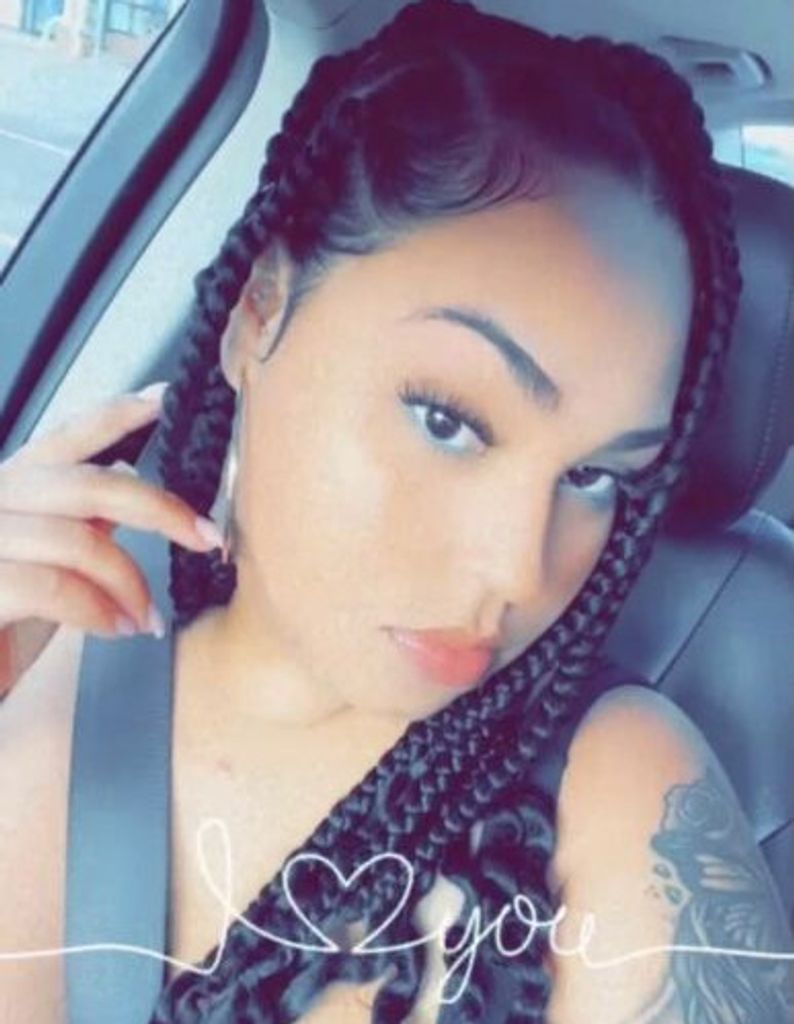 Shayna M. Valentin Profile Photo