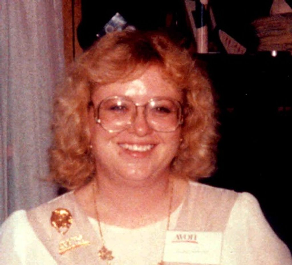 Julie Ann Darm Profile Photo