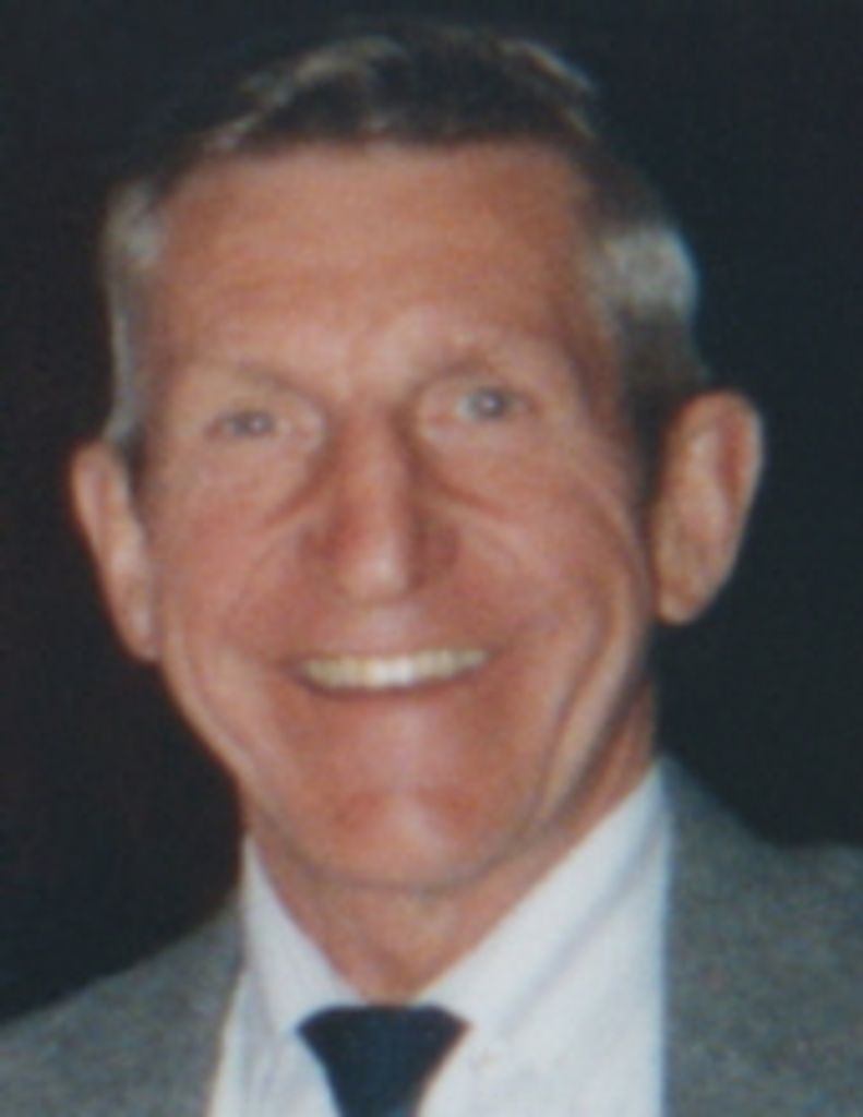 Lavern "Bud" E. Schier