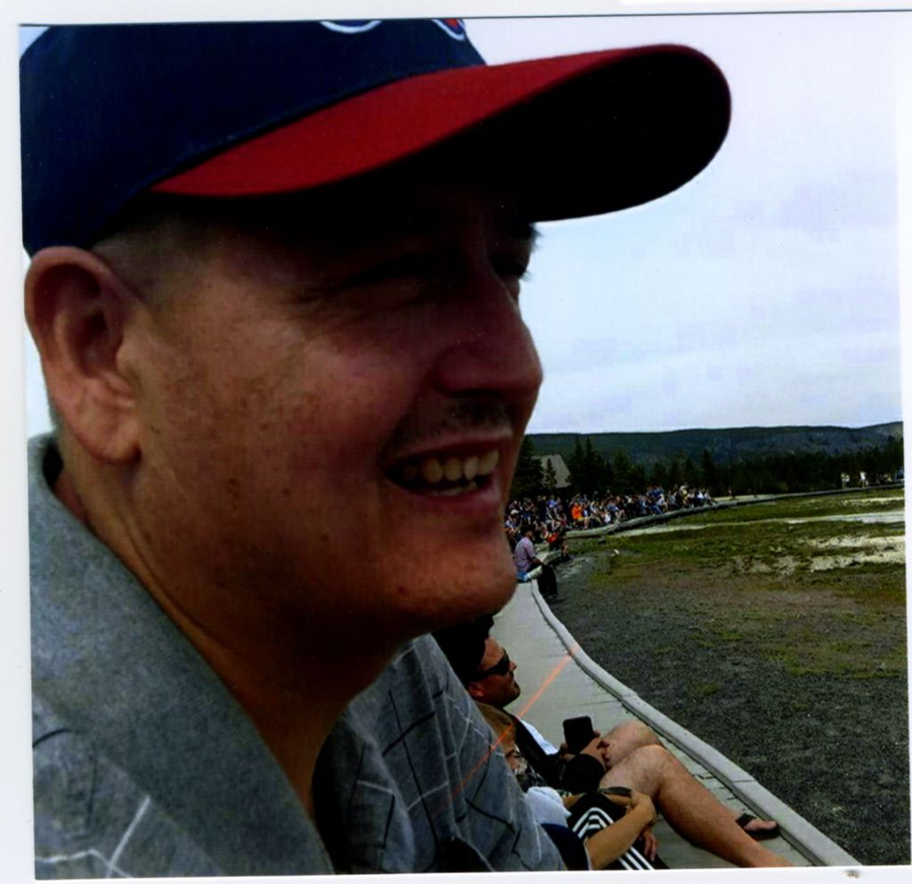Anthony Wayne Rourick Profile Photo