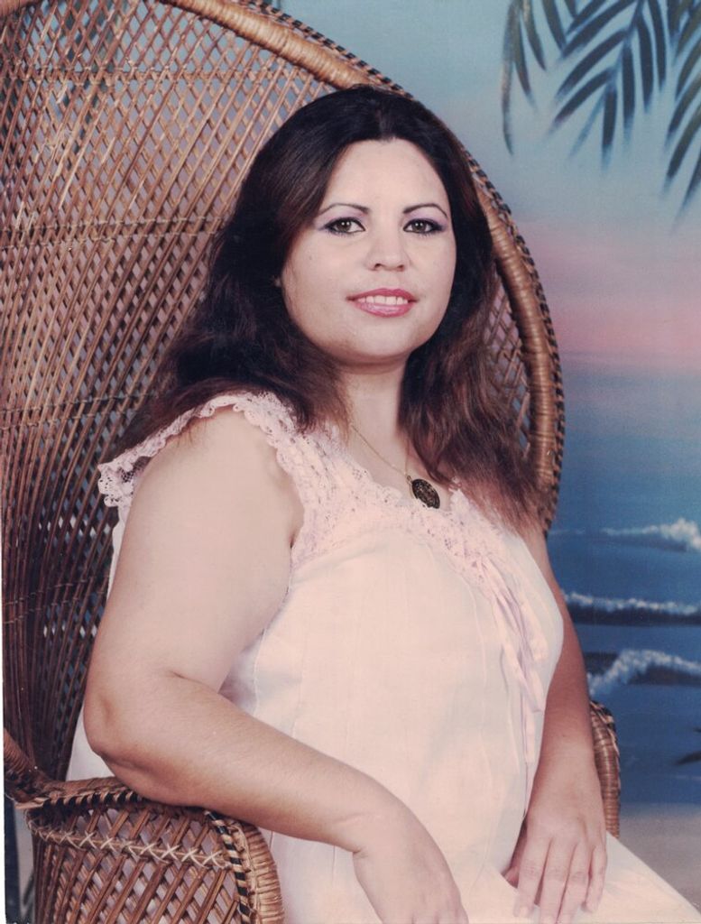Olga Hernandez
