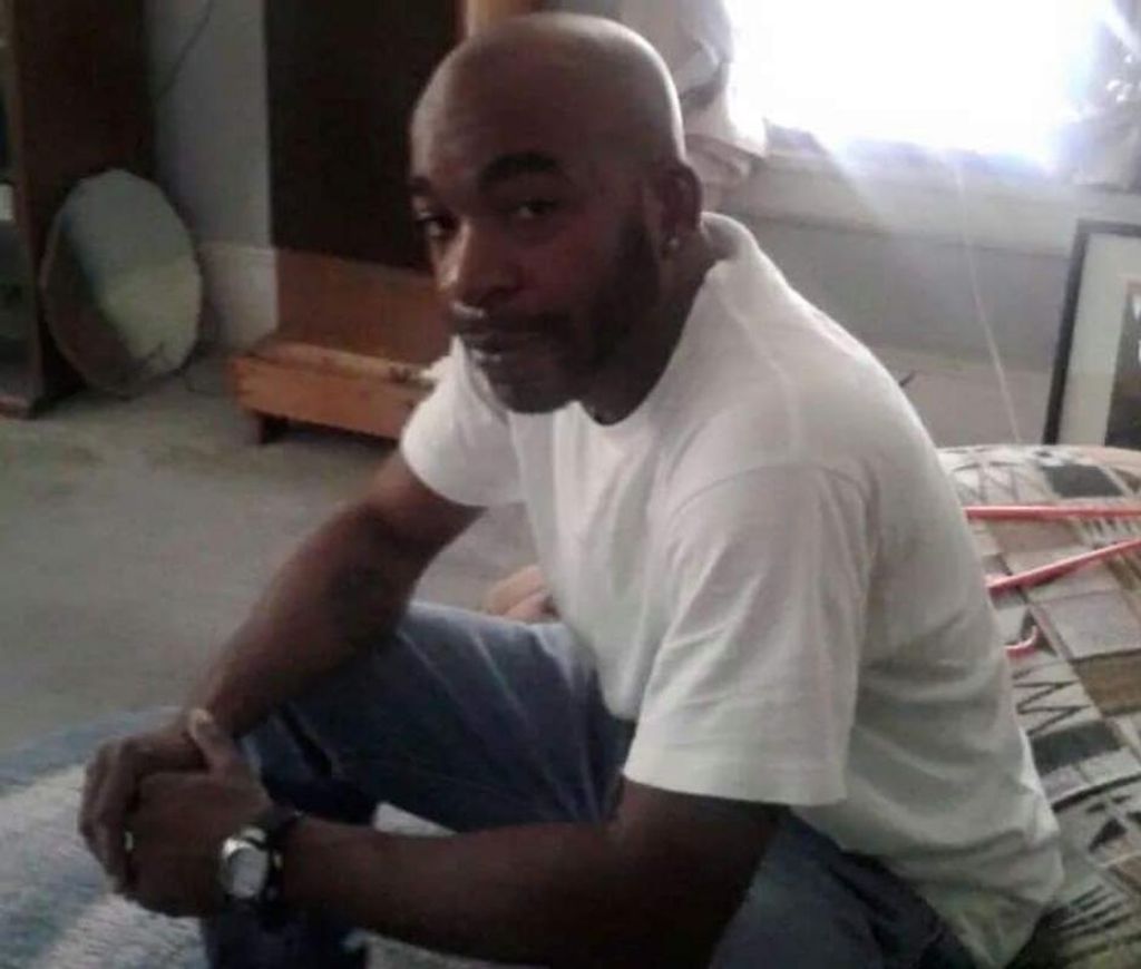 Christopher D. Randle Profile Photo