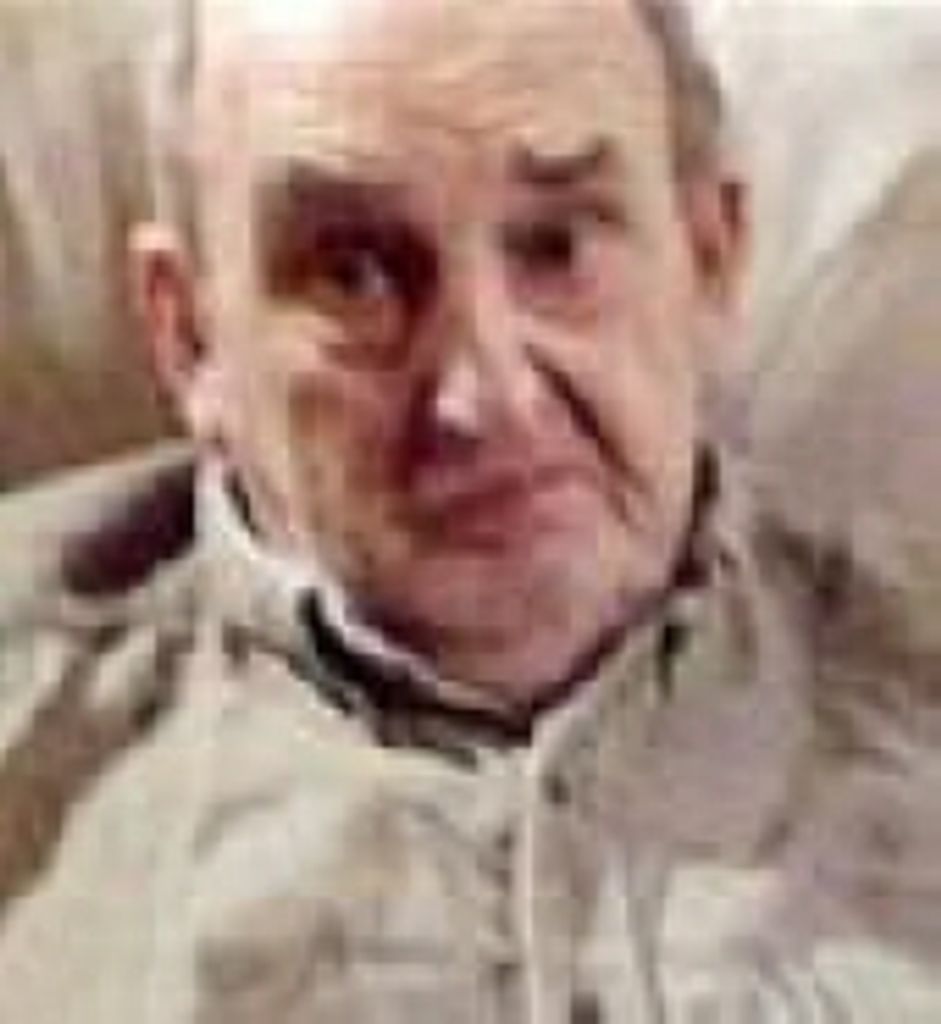 Teddy  J. Cantley